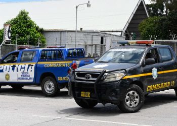 Asesinaron a un dirigente del partido del presidente electo de Guatemala