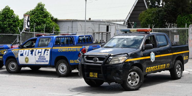 Asesinaron a un dirigente del partido del presidente electo de Guatemala