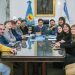 Axel Kicillof, Juan Grabois y Ofelia Fernández harán una mateada en La Plata