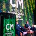 Bahillo llamó a “agregar valor y abrir más mercados” en el Congreso Internacional de Maíz