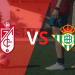 Betis gana por 1 a 0 a Granada
