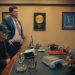 Bizarrap y Guillermo Francella anunciaron la próxima Session con un impresionante corto