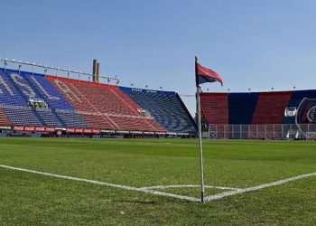 ¿Brujería a San Lorenzo? “Magia negra” en el Nuevo Gasómetro en la previa del clásico
