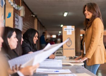Buenos Aires, CABA, Catamarca y Entre Ríos votan gobernador en octubre