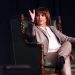 Bullrich arremetió contra los docentes y advirtió: “Si hacen paro, llamaremos a los jubilados”