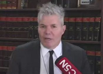 Burlando sobre el caso Silvina Luna: “Decidimos hacer una denuncia nueva por homicidio”