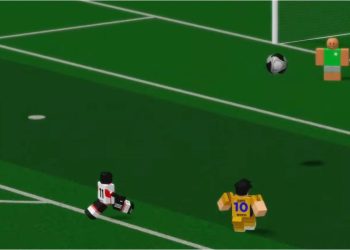 Caliente superclásico en la Copa Roblox: Boca eliminó a River por penales