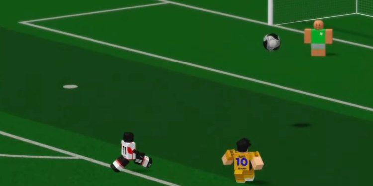 Caliente superclásico en la Copa Roblox: Boca eliminó a River por penales