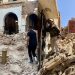 Cancillería expresó su solidaridad con Marruecos luego del terremoto