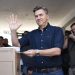 Capitanich reconoció la derrota: Leandro Zdero, de Juntos por el Cambio, es el nuevo gobernador del Chaco