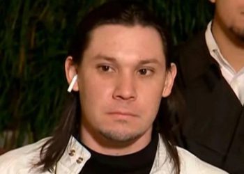 Casación le denegó la domiciliaria a Carrizo