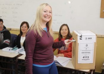 Casado, tras el triunfo de Cornejo: “El mendocino no vota cualquier cosa”