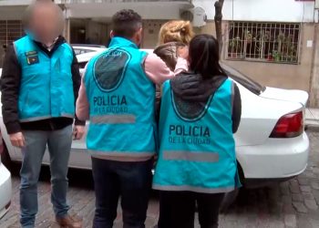 Cayó la “Banda de la Psicóloga”: estafaban a jubilados para quedarse con sus casas