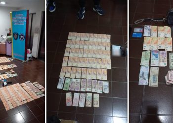 Cayó una banda que se dedicaba a robar camionetas en CABA para venderlas en Paraguay