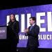 Cerruti cuestionó a Victoria Villarruel por “mentir” sobre sus visitas a genocidas