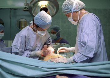 Cesáreas «a demanda»: otro aumento imparable