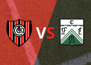 Chacarita y Ferro se miden por la fecha 29 de la zona B