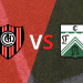 Chacarita y Ferro se miden por la fecha 29 de la zona B