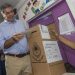 Chaco elige gobernador, legisladores y autoridades municipales