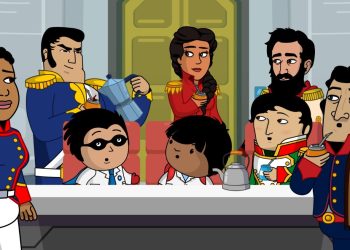 Cielo Salviolo, directora de PakaPaka en BBN: “Me me cuesta pensar en la ‘desaparición’ del Canal”