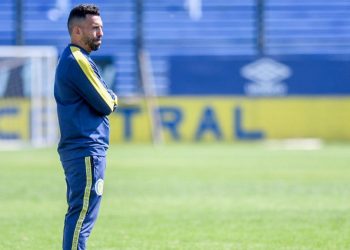 Clásico de Avellaneda: ¿cómo le fue a Carlos Tevez contra Racing?