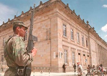 Colombia alcanzó un nuevo récord de narcocultivos y producción de cocaína en 2022