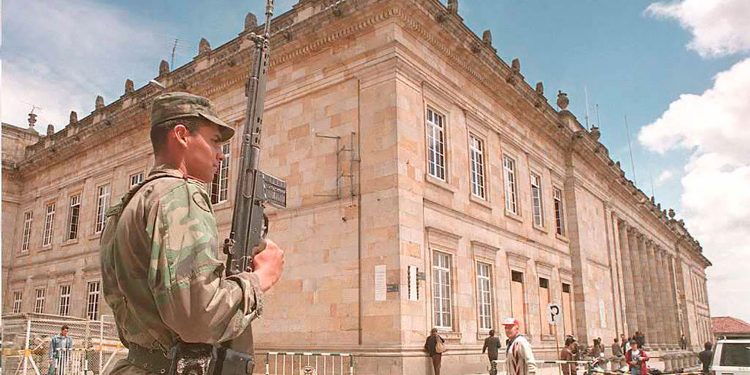 Colombia alcanzó un nuevo récord de narcocultivos y producción de cocaína en 2022