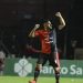 Colón ganó el partido que tenía que ganar para dejar el descenso