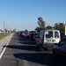 Comenzó el éxodo uruguayo, con gran movimiento en los pasos fronterizos hacia Argentina