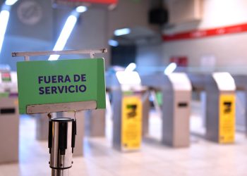 Comenzó el paro en todas las líneas de subte y el Premetro