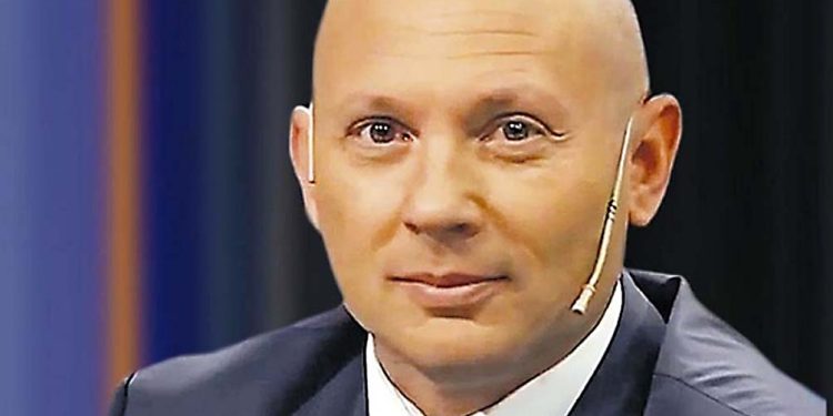 Comienza el juicio al detenido falso abogado Marcelo D’Alessio