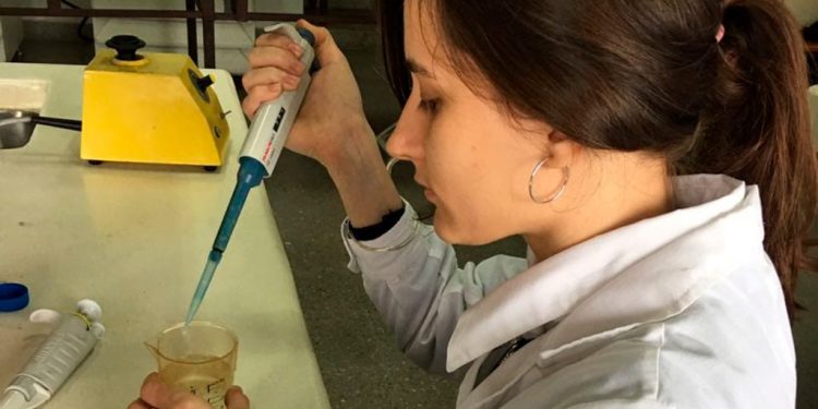 Cómo funciona el laboratorio de la UBA que esclareció los casos policiales más complejos