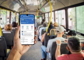 Cómo funciona y para qué sirve la nueva app SUBE