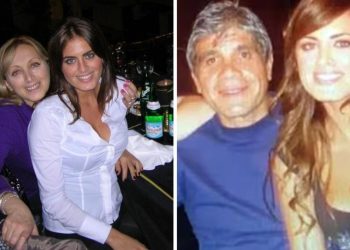 Cómo murieron los padres de Silvina Luna