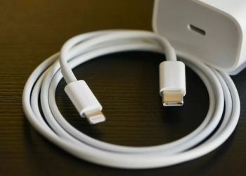 ¿Cómo saber si mi cargador de iPhone es original?