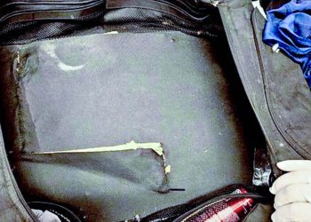 Condenaron a un mexicano por intentar ingresar cuatro kilos de “éxtasis” a la Argentina