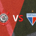 CONMEBOL – Copa Sudamericana: Corinthians vs Fortaleza Llave 2