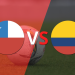 CONMEBOL – Eliminatorias: Chile vs Colombia Fecha 2