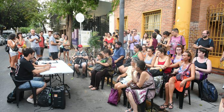 Convocan a “1000 asambleas” para defender la producción y soberanía