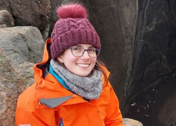 Corazón de fuego: la vulcanóloga que busca descifrar qué está ocurriendo debajo de nuestros pies