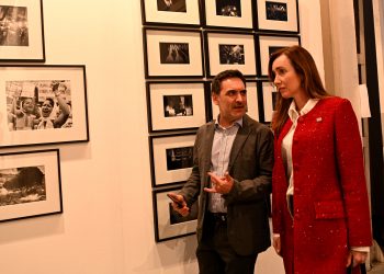 Crece el repudio a la convocatoria negacionista impulsada por La Libertad Avanza