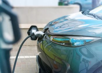 Crece la red de carga de vehículos eléctricos