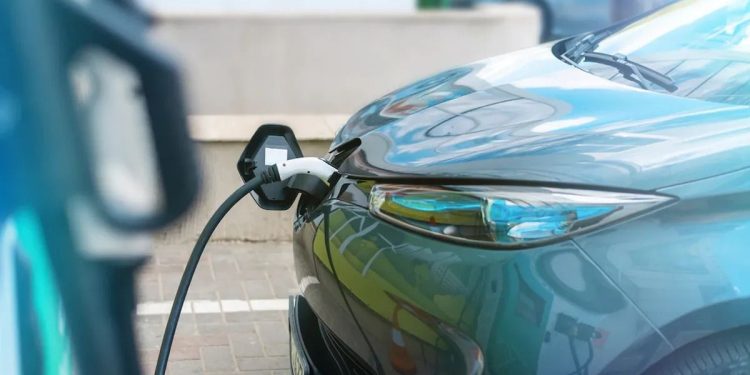 Crece la red de carga de vehículos eléctricos
