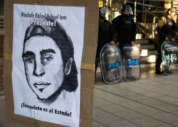 Crimen de Rafael Nahuel: “Los testimonios echan por tierra el enfrentamiento armado”