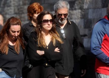 Crimen del ingeniero: buscan al sospechoso de buzo colorado