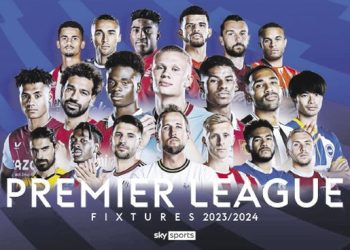 ¿Cuáles son los cuatro clubes que gastaron más de 1000 millones de euros para armar sus planteles?