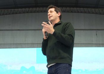 De Pedro llamó a “tener conciencia y valorar lo obtenido”