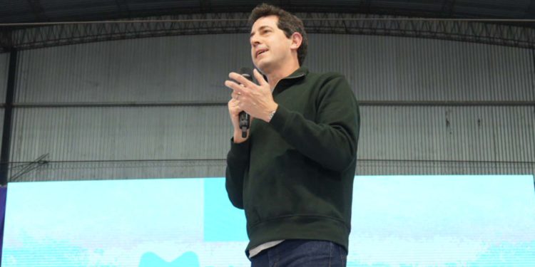 De Pedro llamó a “tener conciencia y valorar lo obtenido”