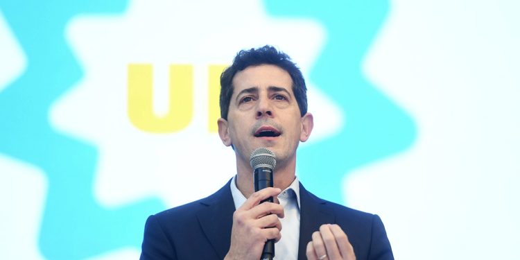 De Pedro relacionó a responsables del ataque a CFK con sectores «vinculados al macrismo»