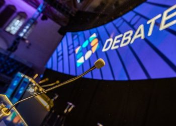 Debate presidencial 2023: todo lo que tenés que saber